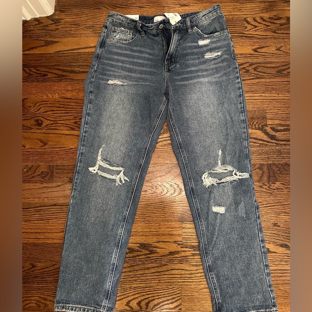Vervet Emma Jeans